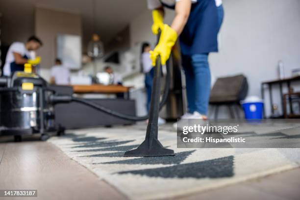Cleaning Services