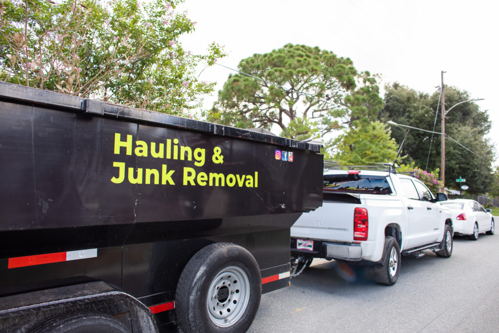 Junk Removal
